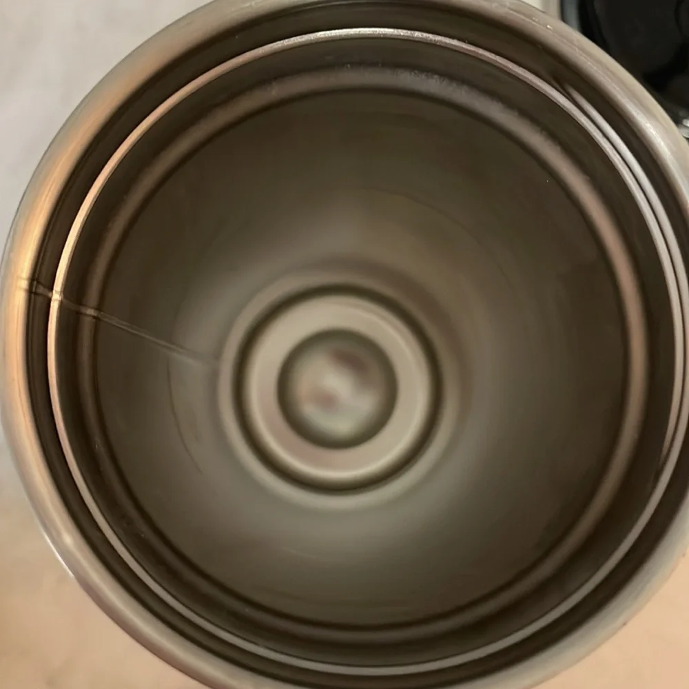 Starbucks Stainless Steel Tumbler